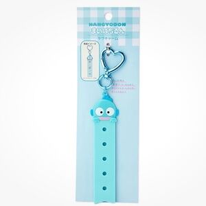 ✅NEW Sanrio Hangyodon Custom Tag Charm (Maipachirun Series)